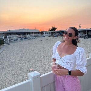 Meet your Posher, Lauryn